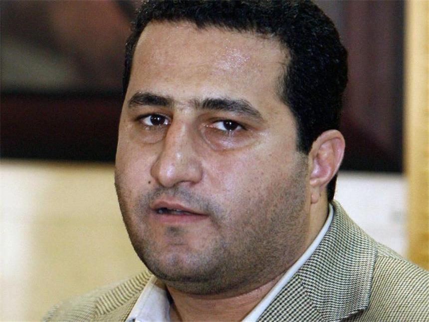 Iran bestätigt Hinrichtung eines Atomphysikers Der iranische Atomphysiker Schahram Amiri soll hingerichtet worden sein. Foto: Abedin Taherkenareh