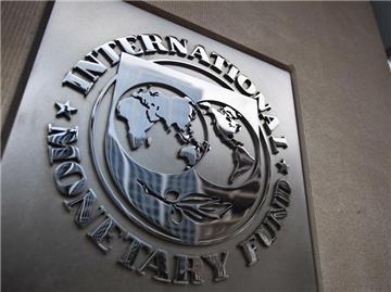 Der IWF drängt Europa zur Fortsetzung von Strukturreformen, um die Gefahr einer neuen globalen Finanzkrise zu bannen. Foto: Jim Lo Scalzo