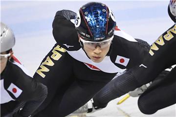 Der Japaner Kei Saito wurde des Dopings überführt. Foto: kyodo