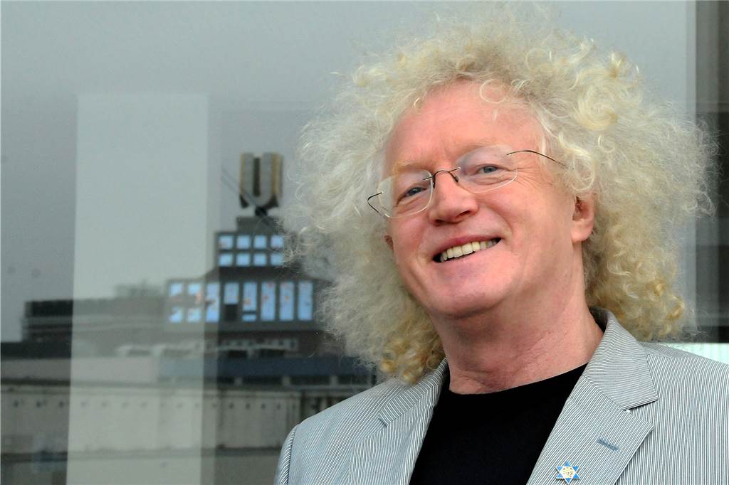 Innenstadt-West: Die Ergebnisse für die Bezirksvertretungs-Wahl Der jetzige stellvertretende Bezirksbürgermeister Friedrich Fuß (Grüne) möchte es auch 2020 nochmal wissen und am liebsten Bezirksbürgermeister werden.