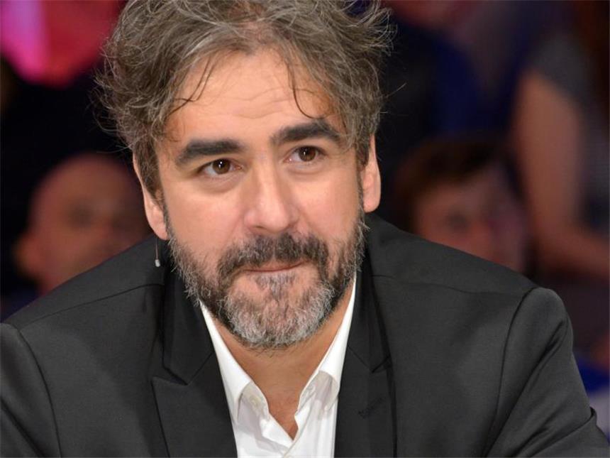 Bundesregierung verlangt Anklageschrift im Fall Yücel Der Journalist Deniz Yücel, hier im Juli 2016, ist seit mehr als 140 Tagen in der Türkei inhaftiert. Foto: Karlheinz Schindler
