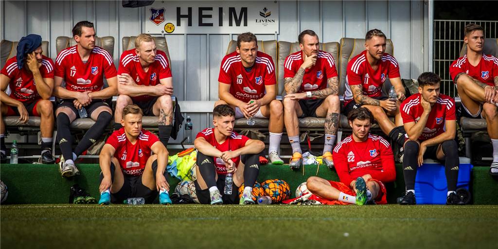 TuS Bövinghausen lässt nicht locker - Klub verpflichtet einen Spieler der IG Bönen Der Kader des TuS Bövinghausen vergrößert sich noch einmal.