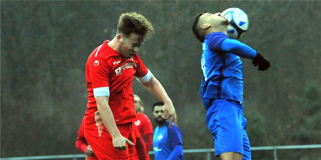 Kreisliga-Abstiegscheck: Selbst die schlechteste Mannschaft ist noch von der Rettung überzeugt Der Kampf um den Abstieg in der Fußball-Kreisliga A verlangt den Spielern der beteiligten Klubs einiges ab.
