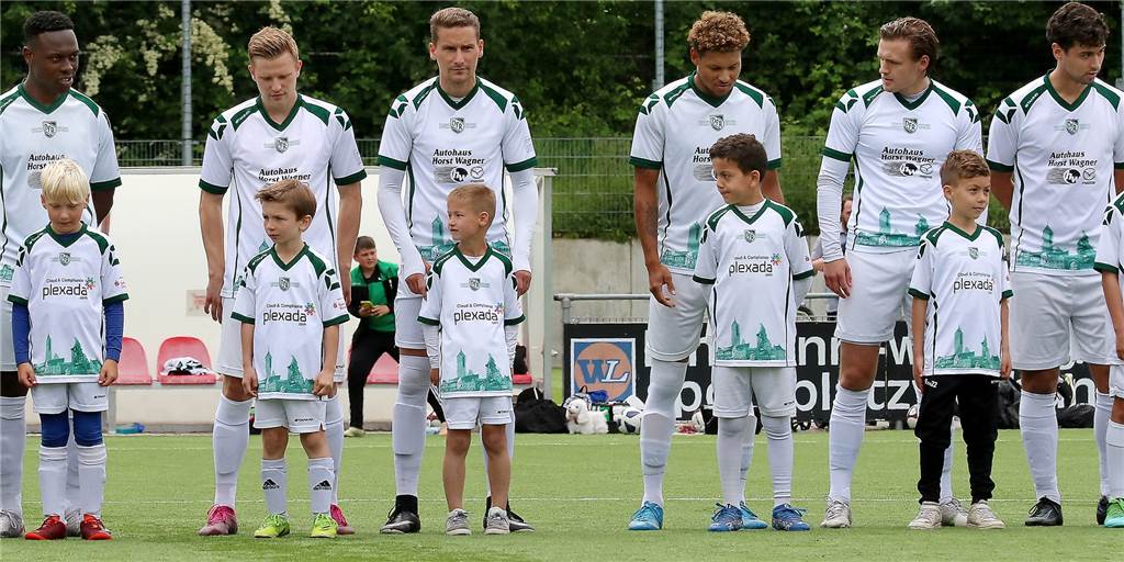 VfR Sölde: Kapitän verabschiedet sich nach Jahren ohne Triumph - „Ich bin komplett leer“ Der Kapitän verlässt den VfR Sölde.