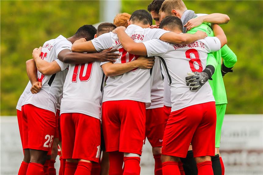 Landesliga-Duell im Livestream: Wir zeigen Kirchhörder SC - Firtinaspor Herne Der Kirchhörder SC empfängt Firtinaspor Herne.