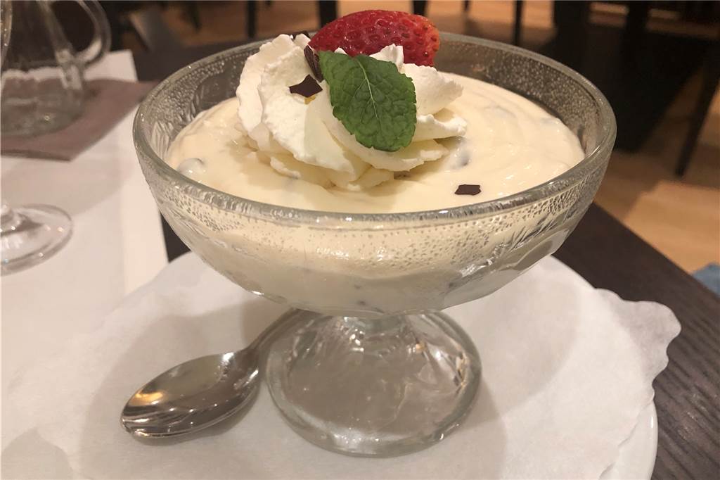 Der Klassiker: die Herrencreme