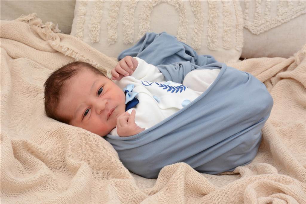 Baby Alparslan