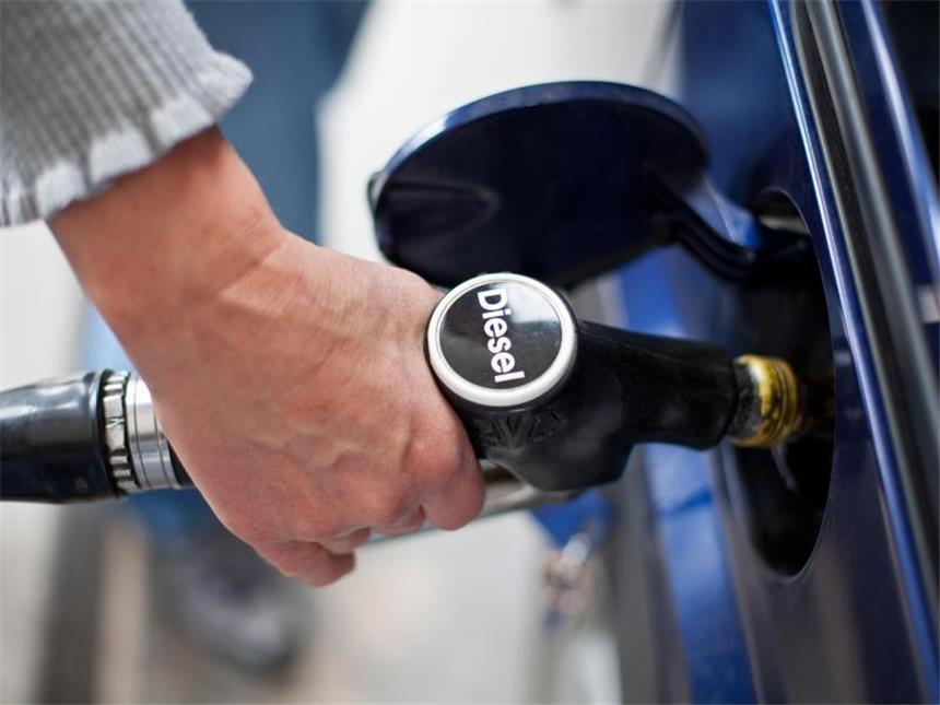 Energiepreise purzeln: Inflation bleibt sehr niedrig Der kräftige Rückgang der Energiepreise um 7,6 Prozent binnen Jahresfrist hält die Inflation in Deutschland niedrig. Foto: Daniel Karmann