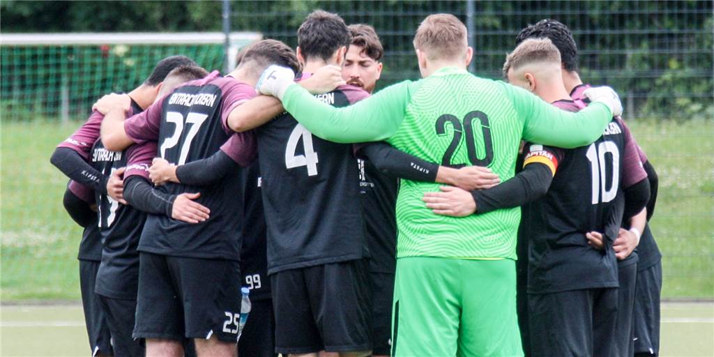 Eintracht Ickern schlägt auf Spielermarkt zu - zieht Westfalenliga-Torwart an Land Der Kreis der Mannschaft von Eintracht Ickern hat einen neuen Torhüter aufgenommen. Tristan Bialuschewski (Rückennummer 20) zählt in dieser Spielzeit nicht mehr zum Aufgebot.