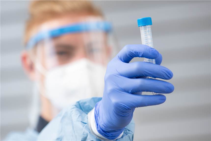 Coronavirus: Fast 10.000 Tests im Oktober - neue Corona-Daten für den Kreis Recklinghausen Der Kreis Recklinghausen hat erstmals Daten zum Testaufkommen veröffentlicht.