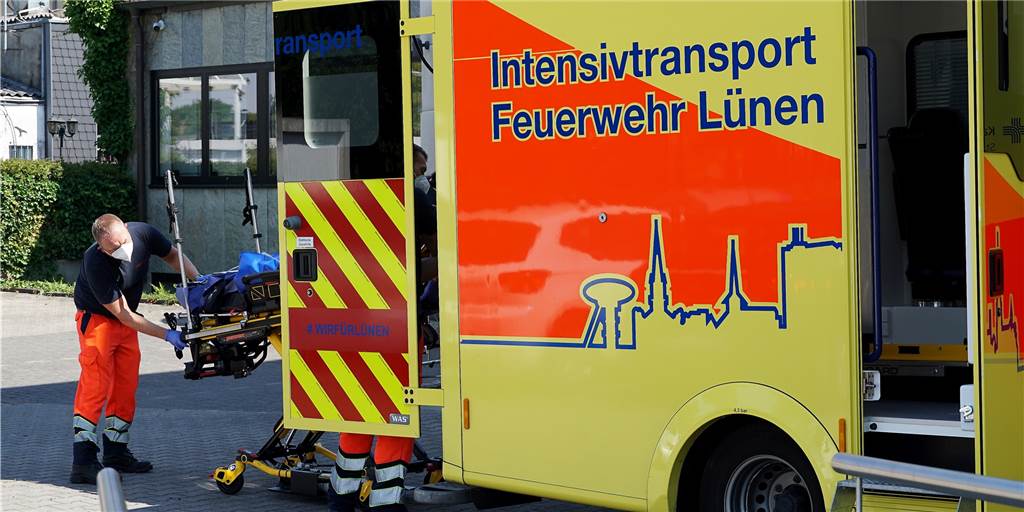Nach Pflegeskandal in Lünen: Pflegedienst hat Insolvenz angemeldet Der Kreis Unna ordnete die Verlegung von Patienten von Beatmungs-Wohngemeinschaften in Lünen und Bönen an. Der Heimaufsicht lagen Hinweise vor, wonach keine ausreichende Zahl an Pflegekräften in den WGs zugegen war.