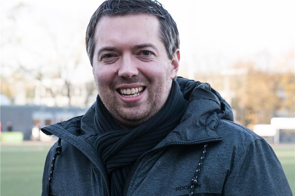 „Erst Montagnacht um 23.59 Uhr wissen wir Genaueres“ Der Kreisvorsitzende Dominik Lasarz befürchtet, dass fünf Spieltage für Entscheidungsspiele im Juni nicht ausreichen könnten.