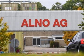 Der Küchenhersteller Alno musste im Juli Insolvenzantrag stellen. Foto: Felix Kästle