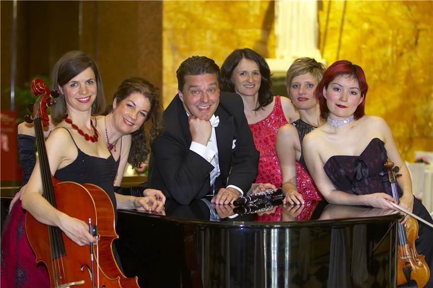 Silvester-Konzert in Olfen: Strengere Regeln, als vom Land vorgeschrieben Der Kunst- und Kulturverein Olfen lädt ein zum Silvesterkonzert.