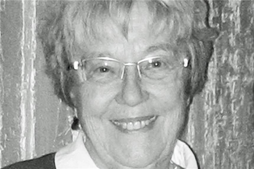 Irmgard Bartelt - ein Leben für die Kunst und die Kultur in Olfen Der Kunst- und Kulturverein trauert um Irmgard Bartelt, die sich in verschiedenen Funktionen über viele Jahre im KuK engagiert hat.