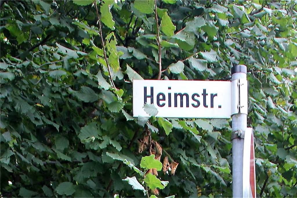 Lüner über Koalitionspläne zu Straßenausbaubeiträgen: „Das gibt Klarheit“ Der Lampenstreit in der Heimstraße liegt bei Gericht. 48 Anwohner haben eine Sammelklage eingereicht.