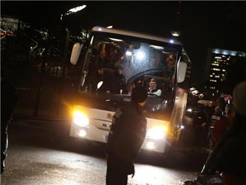 Der Landrat bezeichnete die Reise nach Berlin als «Verzweiflungsaktion». Foto: Kay Nietfeld