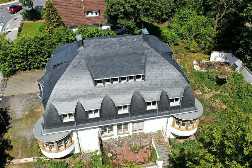 Geld für die Villa Urbahn: Landschaftsverband fördert das „Haus für alle“ Der Landschaftsverband unterstützt finanziell die Einrichtung des Stadtmuseums in der Villa Urbahn und Inklusionsmaßnahmen.