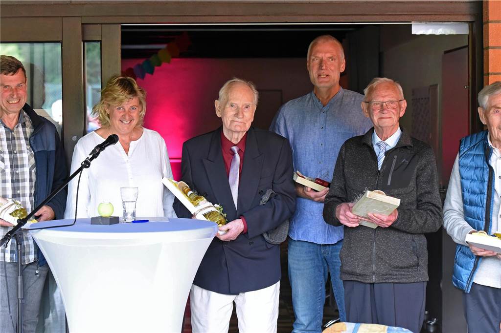 50 Jahre Lembecker TV