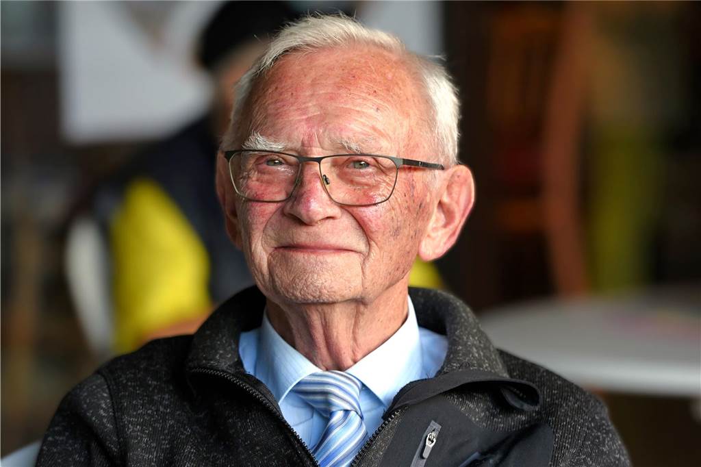 50 Jahre Lembecker TV, Hans Risthaus