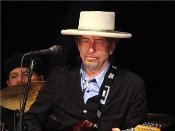 Der Literaturnobelpreis für Bob Dylan war eine echte Überraschung. Foto: Abir Sultan