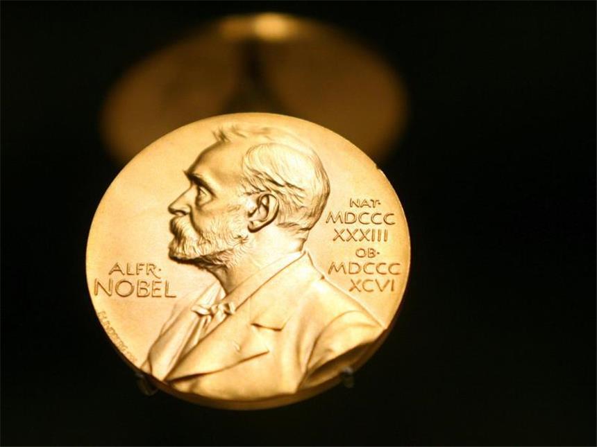 Akademie gibt Nobelpreisträger für Literatur bekannt Der Literaturnobelpreis wird vergeben. Wird die Akademie mit ihrer Wahl überraschen? Foto: Kay Nietfeld