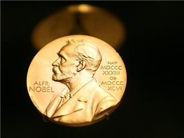 Der Literaturnobelpreis wird vergeben. Wird die Akademie mit ihrer Wahl überraschen? Foto: Kay Nietfeld