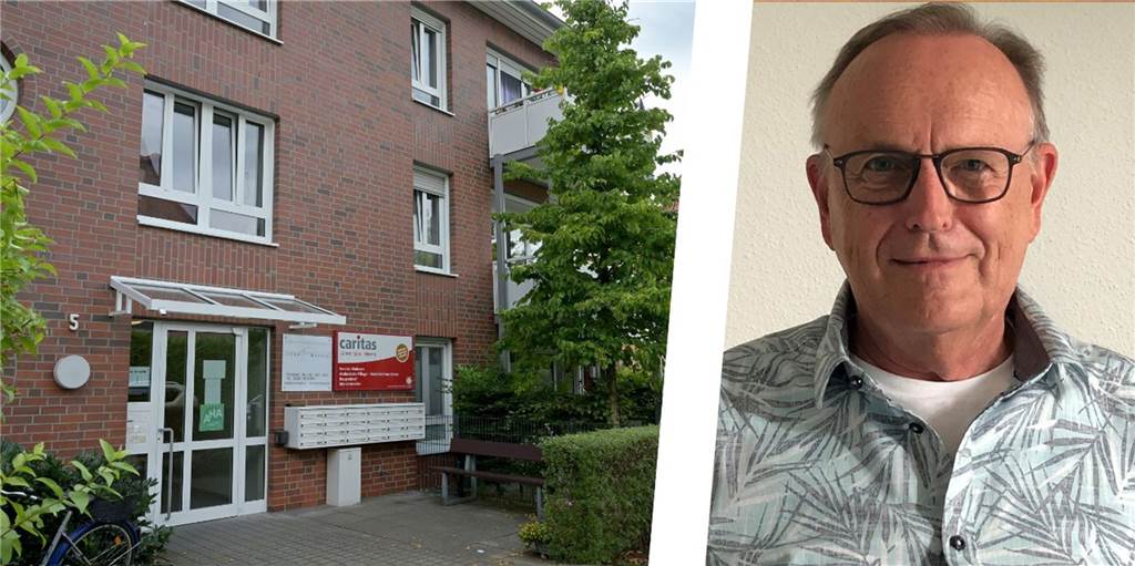 Lüner Hospizverein schenkt Sterbenden Nähe: „Man bekommt viel zurück“ Der Lüner Hospizverein mit Domizil an der Gertrud-Bäumer-Straße feiert sein 25-jähriges Bestehen. Vorsitzender Rolf Pinno wirbt um Mitarbeit in der Sterbebegleitung. Der Verein sucht weitere Ehrenamtliche.
