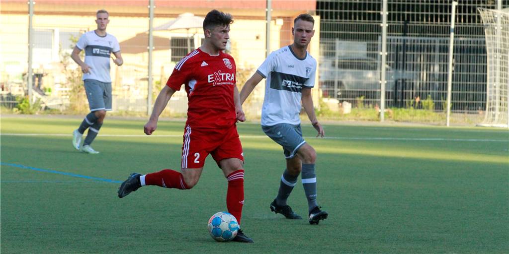Lüner SV besiegt Werner SC mit 5:0 – drei Werner verletzt, ein Lüner gibt Entwarnung Der Lüner SV besiegte den Werner SC mit 5:0.