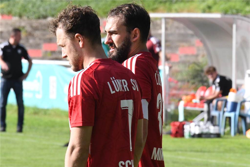 Der Lüner SV fuhr einen verdienten Sieg gegen den SC Obersprockhövel ein.
