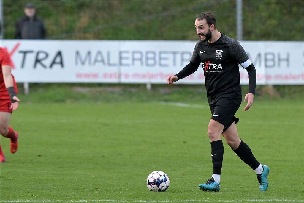 Der Lüner SV kam zu einem späten 3:3-Remis gegen Concoria Wiemelhausen.