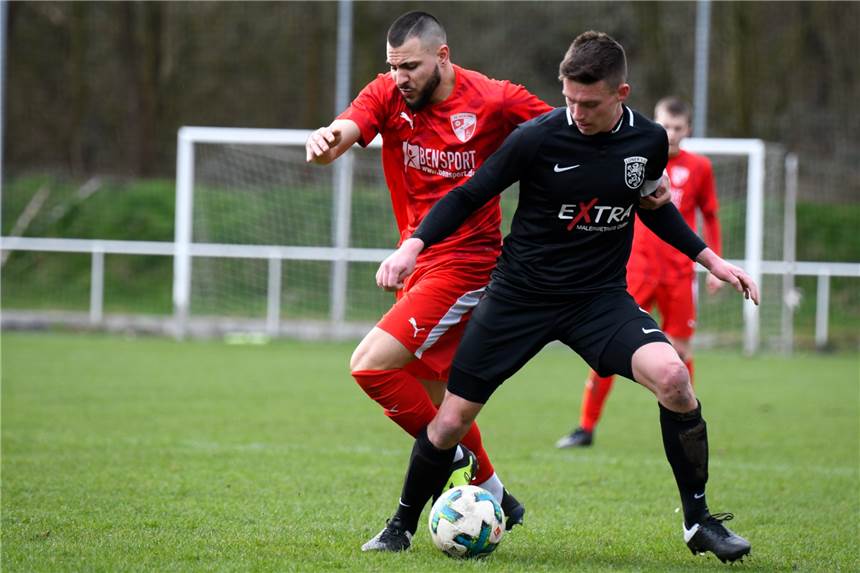 Coronakrise: Stoppt endlich den Spielbetrieb im Amateurfußball! Der Lüner SV wird am Sonntag ein Geisterspiel gegen Westfalia Wickede bestreiten - zu wenig, findet unser Redakteur.