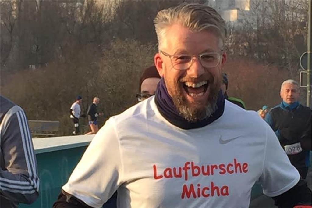 Laufen für den guten Zweck: BW Alstedde führt neue Tradition ein Der Lüner Ultraläufer Michael Petry will die 230 Kilometer der „TorTour de Ruhr“ laufen.