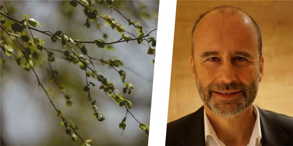 Pollen-Saison wird immer länger – Allergiker machen oft Fehler bei Behandlung Der Lungenfacharzt Dr. Bernhard Schaaf hat mit uns über die Allergie-Saison in Dortmund gesprochen.