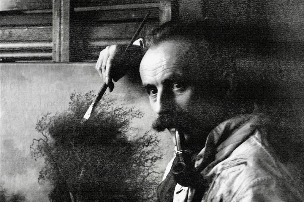 Ausstellung ehrt einen Kunstmaler und Heimatkünstler aus Haltern Der Maler Clemens Wolter erfährt erst jetzt die Würdigung, die ihm gerecht wird. Zu Lebzeiten war dem gebürtigen Lippramsdorfer keine Ausstellung vergönnt.
