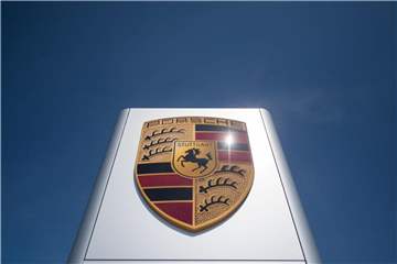Der Manager war nach einer Durchsuchungsaktion bei Porsche im April festgenommen worden und saß seither wegen Flucht- und Verdunkelungsgefahr in Untersuchungshaft. Foto: Marijan Murat