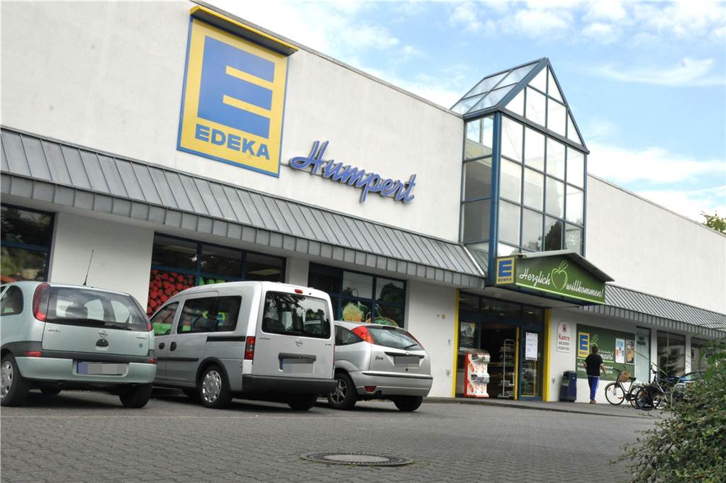 Der Markt in der Selmer Altstadt könnte Ende Juni schließen, wenn sich kein Nachfolger findet.
