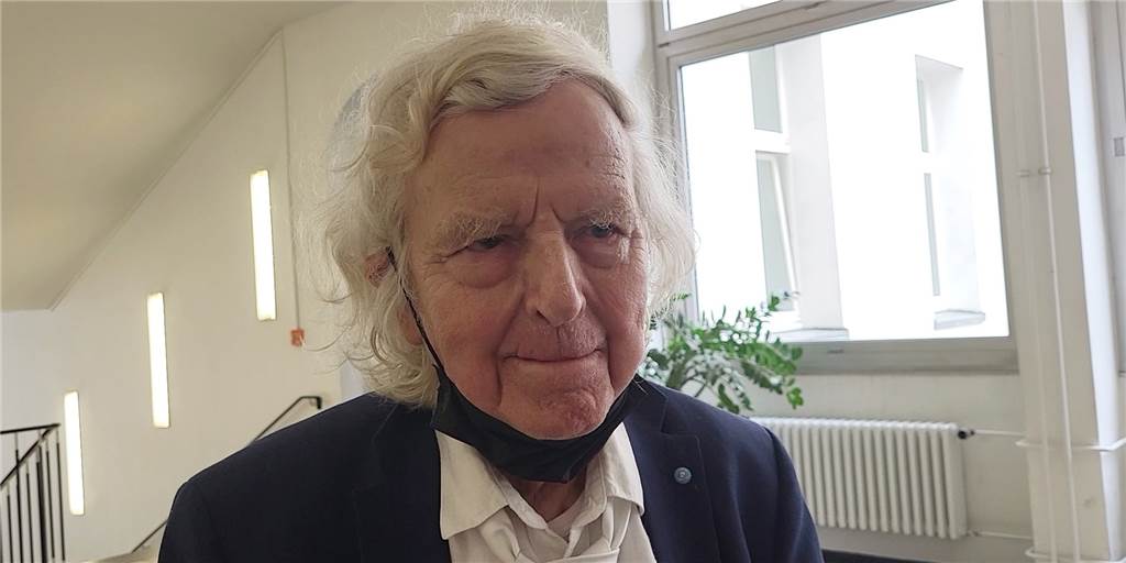Siegmund Benecken nimmt Mandat im Fall Malte C. an Der Marler Anwalt Siegmund Benecken gilt als Spezialist für spektakuläre Fälle. Jetzt übernimmt er die Verteidigung des Tatverdächtigen im Fall Malte C.