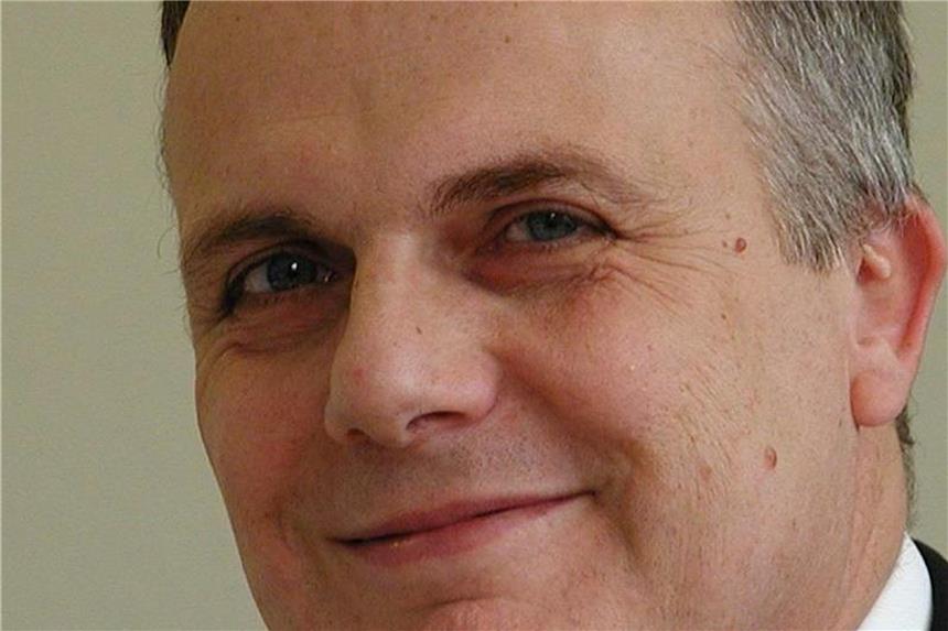 Experte: Widerstand gegen Polizeigesetz dürfte abebben Der Medienwissenschaftler Martin Löffelholz von der Technischen Universität Ilmenau. Foto: Martin Löffelholz/Technische Universität Ilmenau
