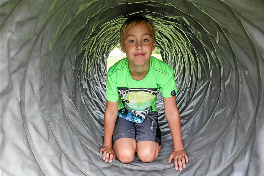 Mengeder Kinder gucken im Sommer wohl in die Röhre Der Mengeder Ferienspaß ist für viele Kinder das einzige Erlebnis in den Sommerferien. In diesem Jahr fällt der aber leider aus.