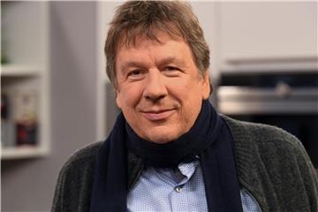 Der Meteorologe Jörg Kachelmann kommentiert die aktuelle Wetterlage. Foto: Tobias Hase