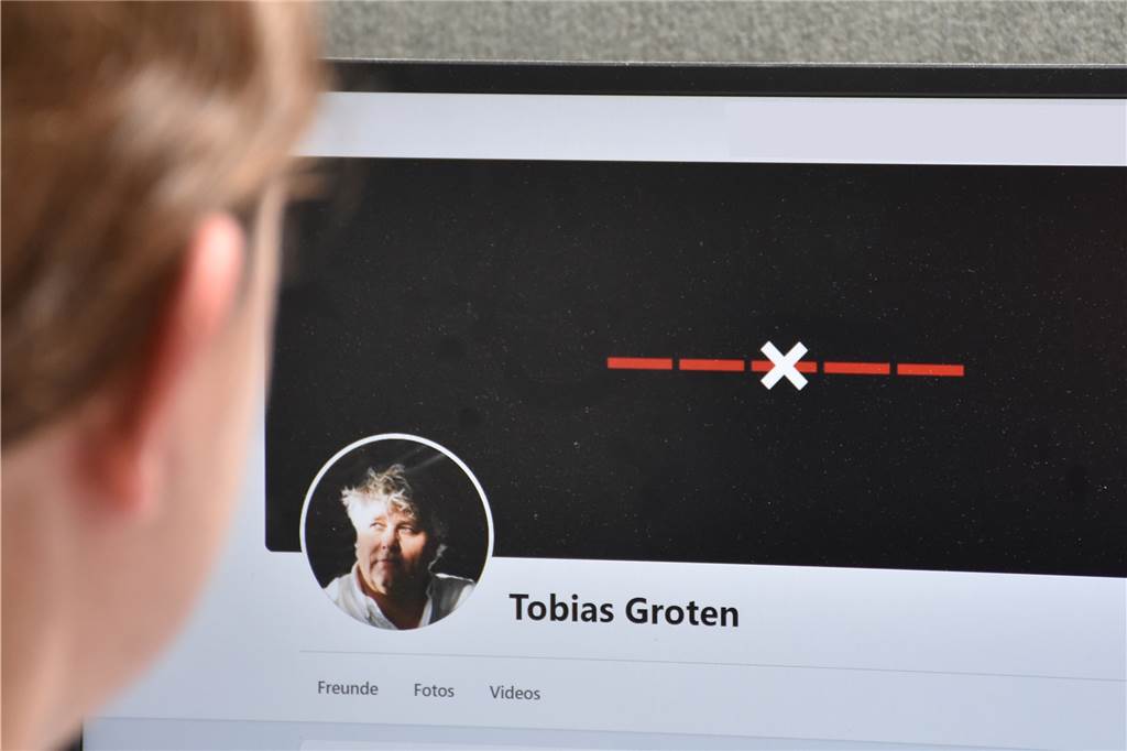 Der Mittwoch wird als Arbeitstag gestrichen: Mit dieser Grafik hatte Tobias Groten die Veränderung der Arbeitszeit auf Facebook öffentlich gemacht. Ein Dokument, in dem er den Hintergrund der Idee erklärt, sei zigtausendfach heruntergeladen und gelesen worden.