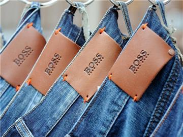 Der Modekonzern Hugo Boss legt Quartalszahlen vor. Besonders in Asien konnte das Unternehmen seinen Marktanteil steigern.