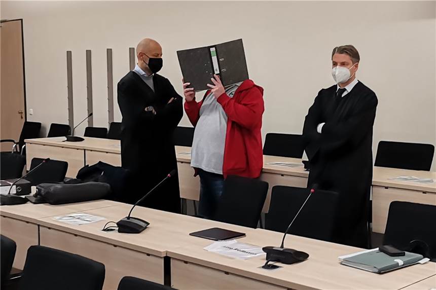 Mörder ohne Leiche: Die dramatische Suche nach Anna S. im Podcast Der Mörder von Anna S. vor dem Schwurgericht in Essen