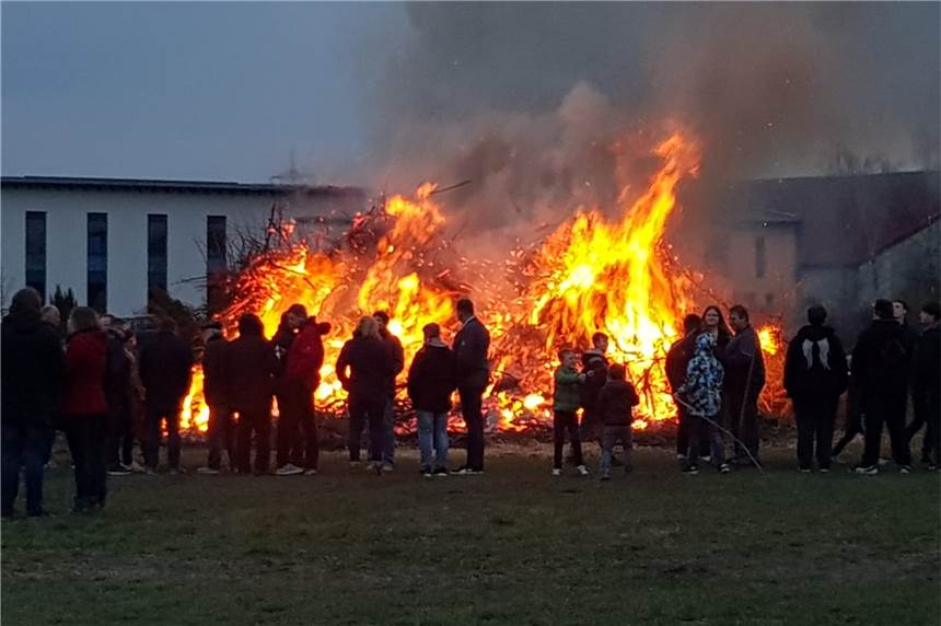 Viele Absagen wegen Coronavirus: Meisterkonzert fällt aus, kein Unterricht in Musikschule Der Motorsportclub (MSC) Herbern hat sein traditionelles Osterfeuer in diesem Jahr abgesagt. Es ist nur eine von unzähligen Veranstaltungen, die aufgrund des Coronavirus platzen.