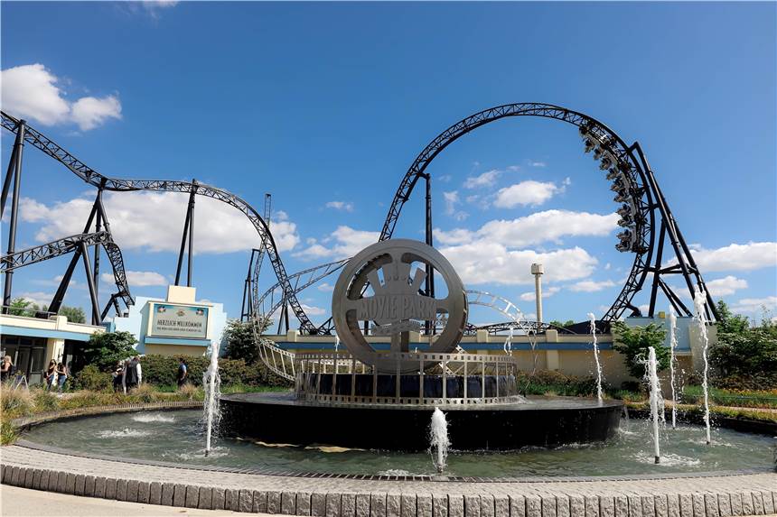 Scharfe Kritik: Freizeitpark-Verband warnt vor Betriebsschließungen Der Movie Park wehrt sich gemeinsam mit dem Verband Deutscher Freizeitparks und Freizeitunternehmen gegen eine weitere Verschiebung des Saisonstarts.