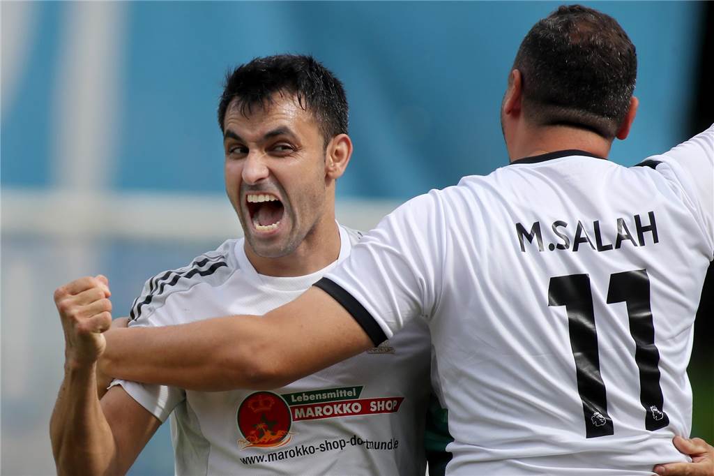 Der MSV Dortmund spielt noch gegen den Abstieg aus der Kreisliga A.
