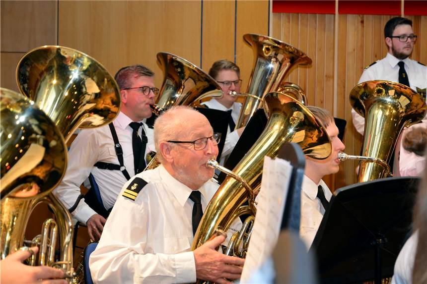 Wegen Corona: Frühjahrskonzert des Musikvereins fällt ins Wasser Der Musikverein Nienborg sagt sein Frühlingskonzert in der LMA wegen Corona ab.