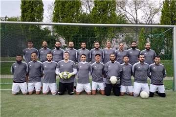 Der nächste Dortmunder Fußballklub hat vorzeitig den Aufstieg perfekt gemacht.