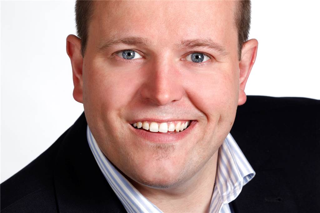 Kandidat für Posten des EDG-Arbeitsdirektors kommt aus dem Aufsichtsrat Der Name von Verdi-Sekretär Bastian Prange wird schon länger im EDG-Umfeld gehandelt.